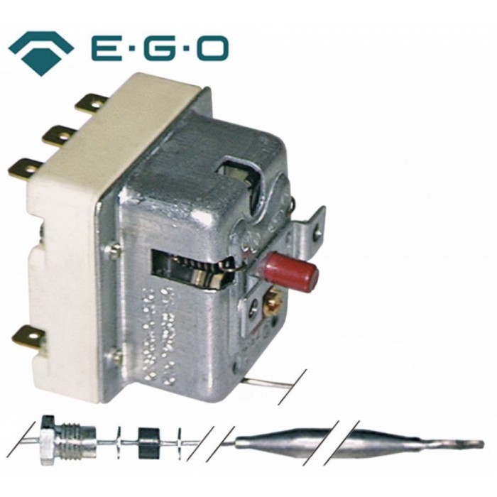 Termostat de siguranta 165°C #375259 Termostat de siguranta 165°C #375259