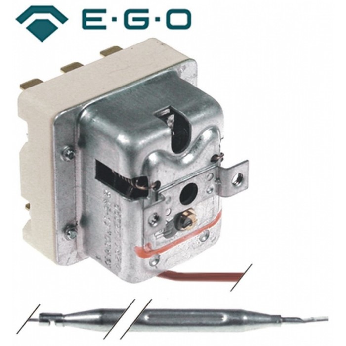 Termostat de siguranta 246°C EGO #375724 Termostat de siguranta 246°C EGO #375724