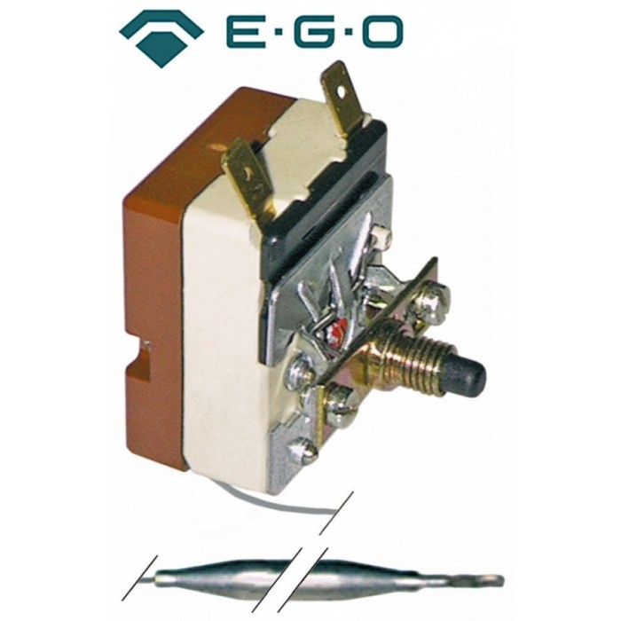 Termostat de siguranta 320°C #390505 Termostat de siguranta 320°C #390505