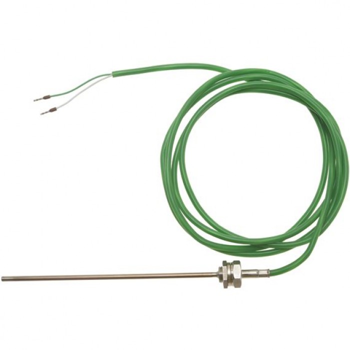 Sonda temperatura TCK (NiCr-Ni) -50 +1150°C 1500mm #5021904 Sonda temperatura TCK (NiCr-Ni) -50 +1150°C 1500mm #5021904