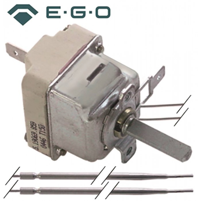 Termostat reglabil 66-310°C EGO 55.19069.859 #5025542