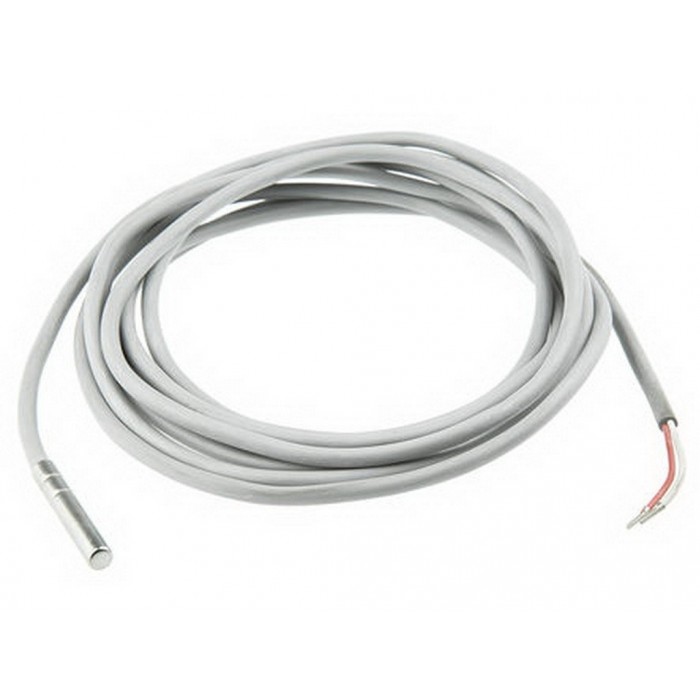 Sonda temperatura NTC 10KΩ -50 +110°C 1500mm ELIWELL SN691150 Sonda temperatura NTC 10KΩ -50 +110°C 1500mm ELIWELL SN691150