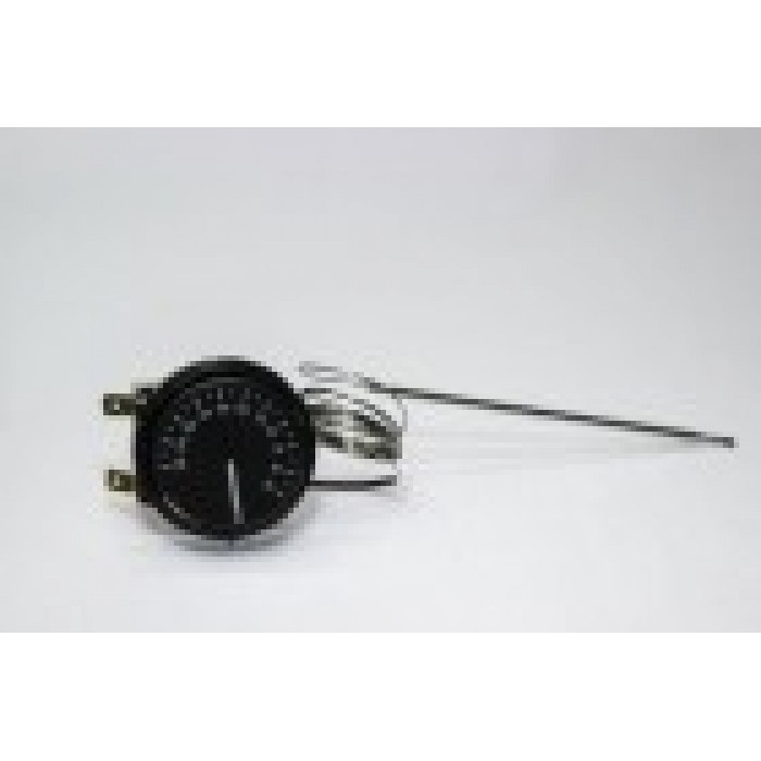 Termostat reglabil 30-230°C bulb Ø3x120mm capilar 950mm #TR30230 Termostat reglabil 30-230°C bulb Ø3x120mm capilar 950mm #TR30230