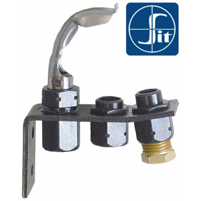 Arzator pilot SIT cu o flacara #106943