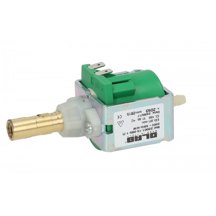 Pompa vibratoare 22001/15 48W 230V 50Hz #1331100