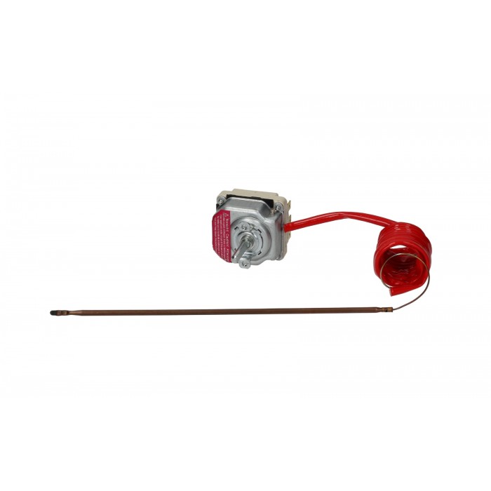 Termostat reglabil 70-512°C EGO 55.34083.803 #2101787 Termostat reglabil 70-512°C EGO 55.34083.803 #2101787