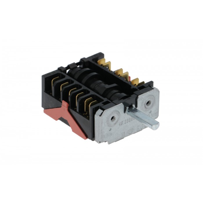 Comutator (selector) 0-3 EGO 46.23966.811 #300157