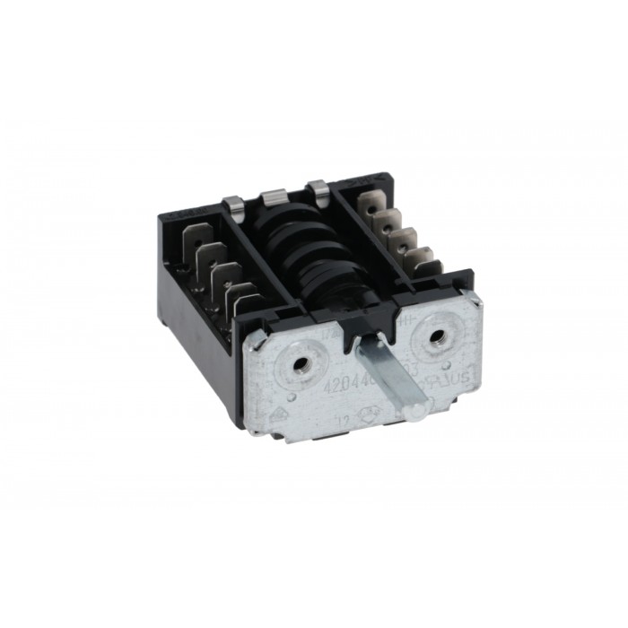 Comutator (selector) 0-2 EGO 42.04400.003 #3057139