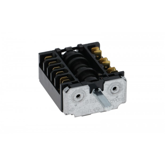 Comutator (selector) 0-5 EGO 46.23866.500 #3057172