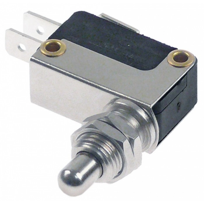 Microintrerupator cu piston 16A 250V #3240410