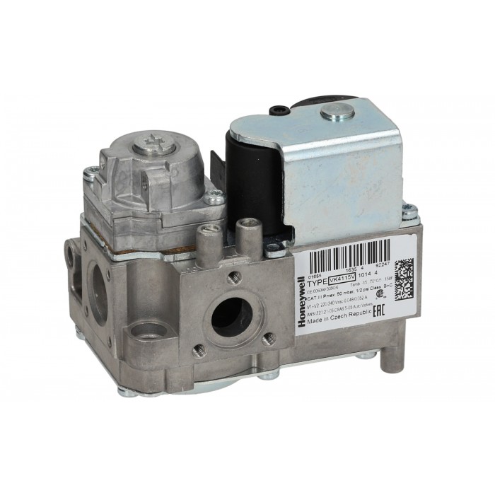 Valva gaz VK4115V HONEYWELL Ø 18 mm #3526017