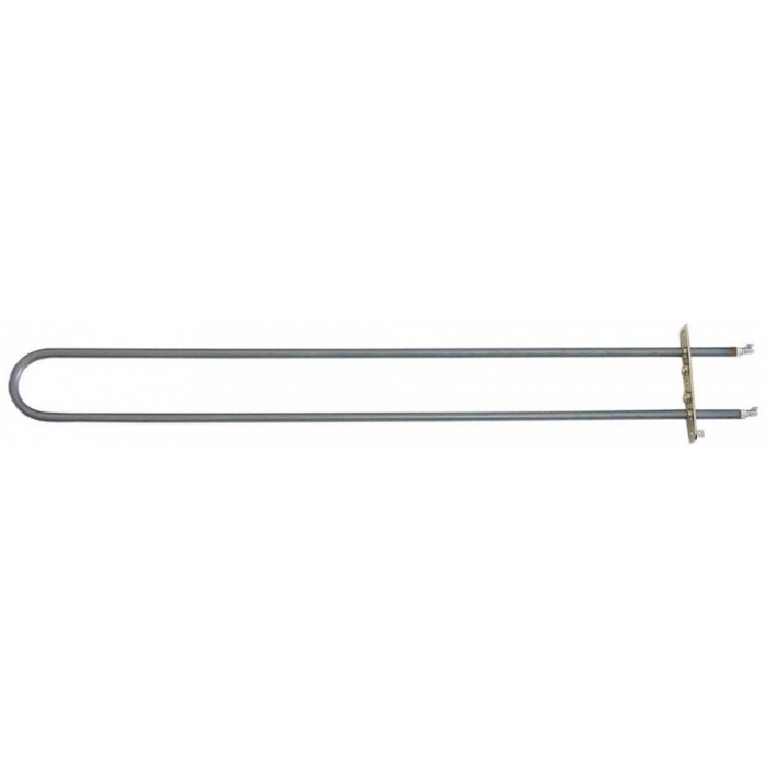 Rezistenta gratar/grill 1000W 230V 555x63mm #3755098 Rezistenta gratar/grill 1000W 230V 555x63mm #3755098
