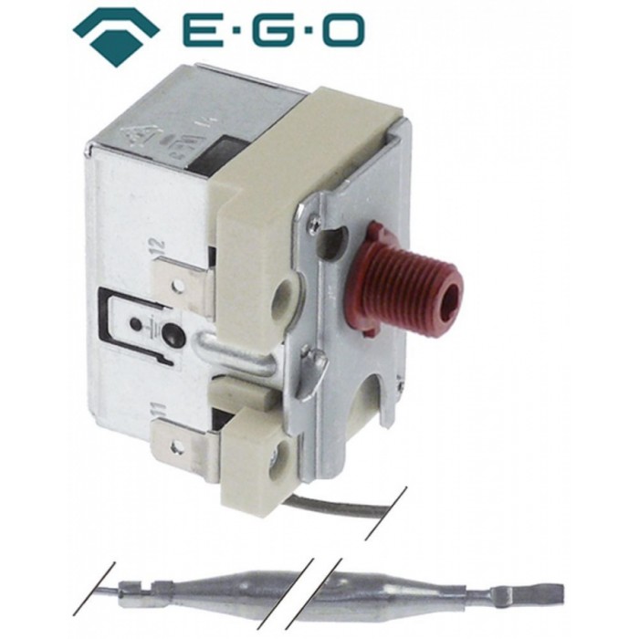 Termostat siguranta 170°C EGO 56.10534.550 #392000