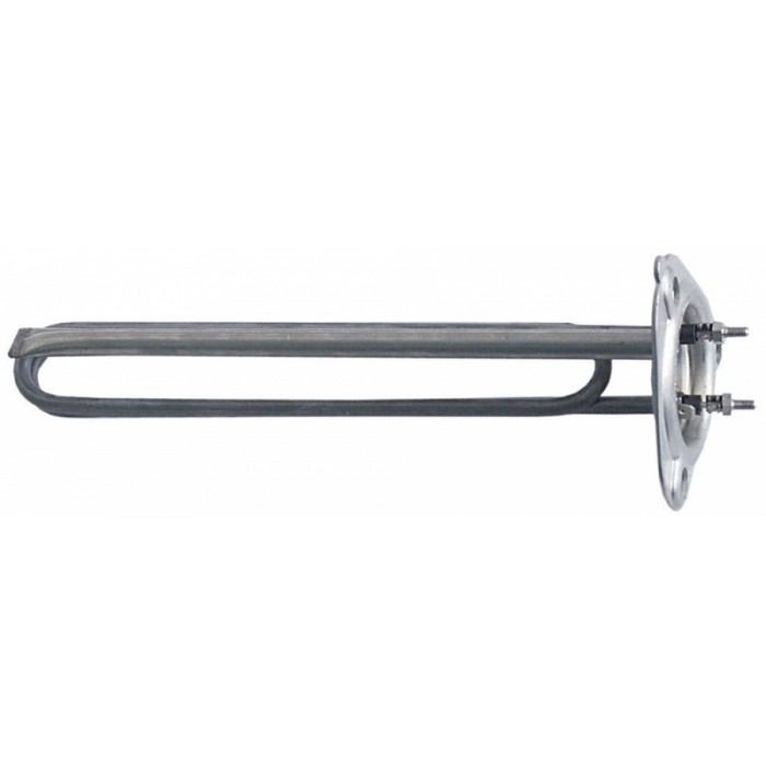 Rezistenta boiler 2600W 230V 250mm ø47.5mm M4 #416203