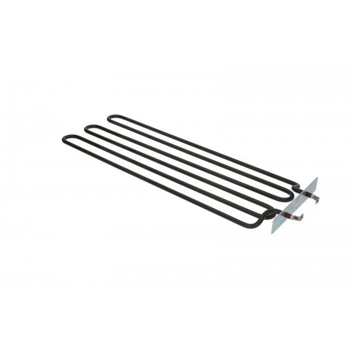 Rezistenta tigaie basculanta 5000W 230V 555x180x30mm #420104 Rezistenta tigaie basculanta 5000W 230V 555x180x30mm #420104