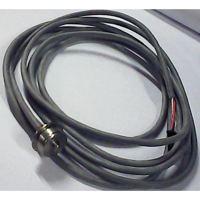 Sonda temperatura LM-35 #5023025 Sonda temperatura LM-35 #5023025