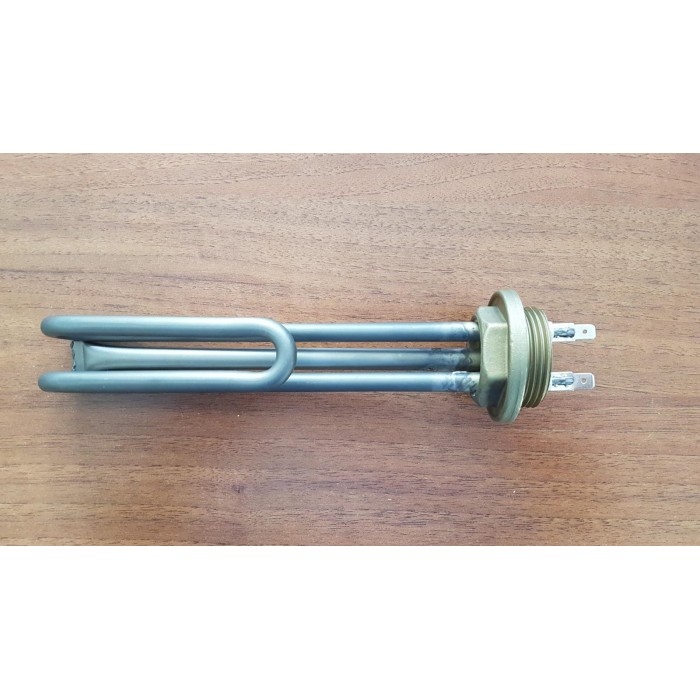 Rezistenta sterilizator 1500W 230V 190mm ø42mm #5075054 Rezistenta sterilizator 1500W 230V 190mm ø42mm #5075054