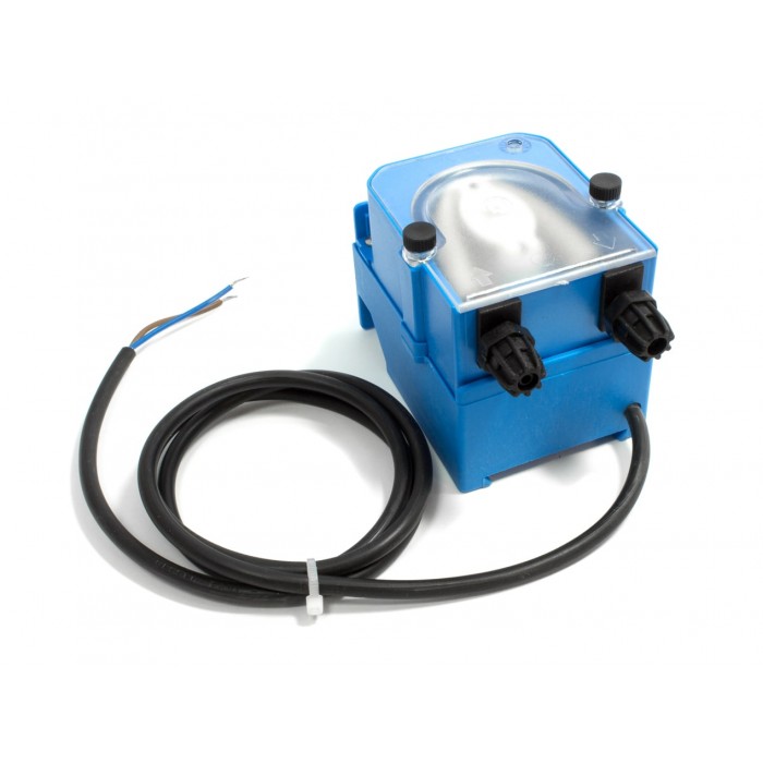 Pompa peristaltica 3L/H MP3-BT #PMP701UN Pompa peristaltica 3L/H MP3-BT #PMP701UN