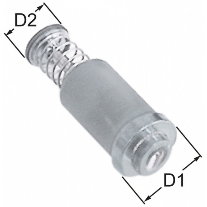 Unitate magnetica SIT (supapa magnetica-bobina) #SMC-1343