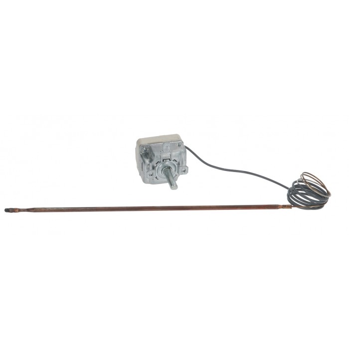 Termostat reglabil 75-500°C EGO 55.19082.802 #375247 Termostat reglabil 75-500°C EGO 55.19082.802 #375247