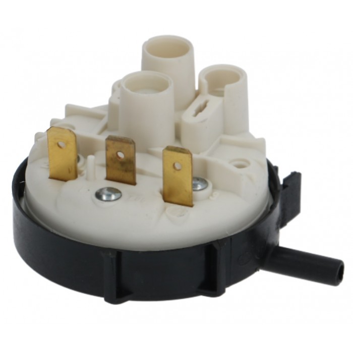 Presostat 1 nivel 190/40mbar 250V 16A #7104557 Presostat 1 nivel 190/40mbar 250V 16A #7104557