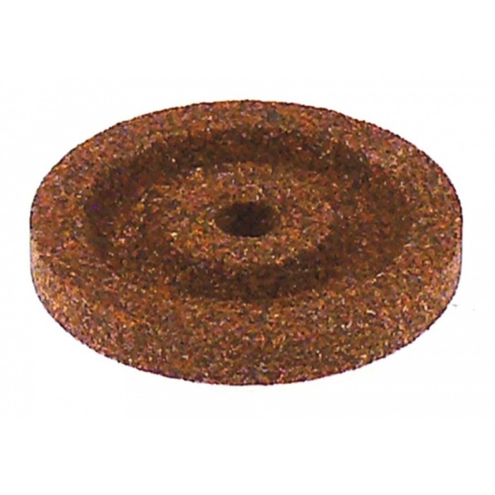 Piatra abraziva grunjoasa (aspra) pentru ascutit disc feliator #9013202