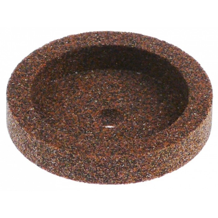 Piatra abraziva grunjoasa (aspra) pentru ascutit disc feliator #9013361