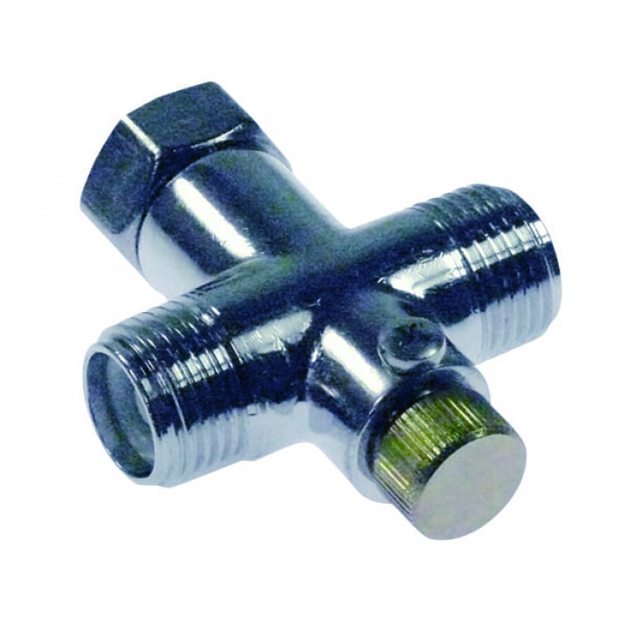 Valva de amestec (valva mixare) 1/2" #CFREGO