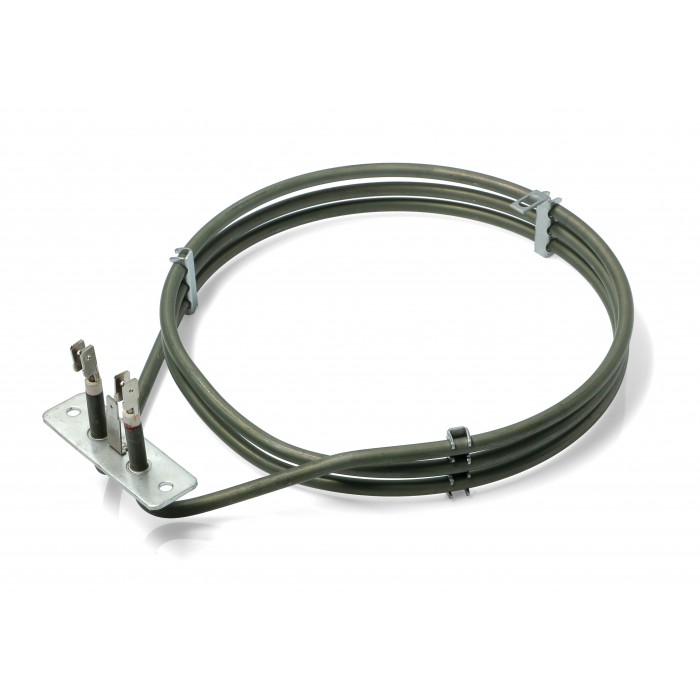 Rezistenta cuptor 2000W 230V ZANUSSI 3570425052 #COK124ZN Rezistenta cuptor 2000W 230V ZANUSSI 3570425052 #COK124ZN