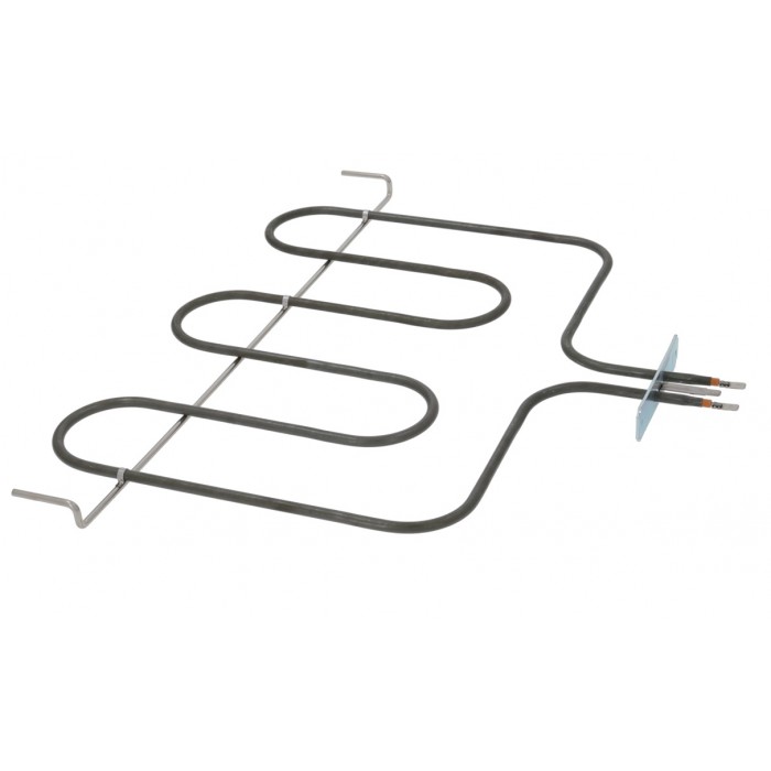 Rezistenta cuptor 2000W 240V #LFD355089 Rezistenta cuptor 2000W 240V #LFD355089