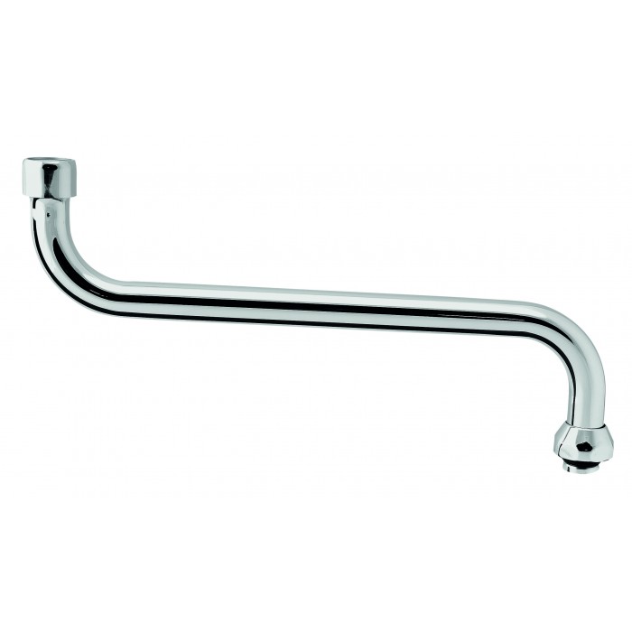 Pipa intermediara dus prespalare vase #SP200B