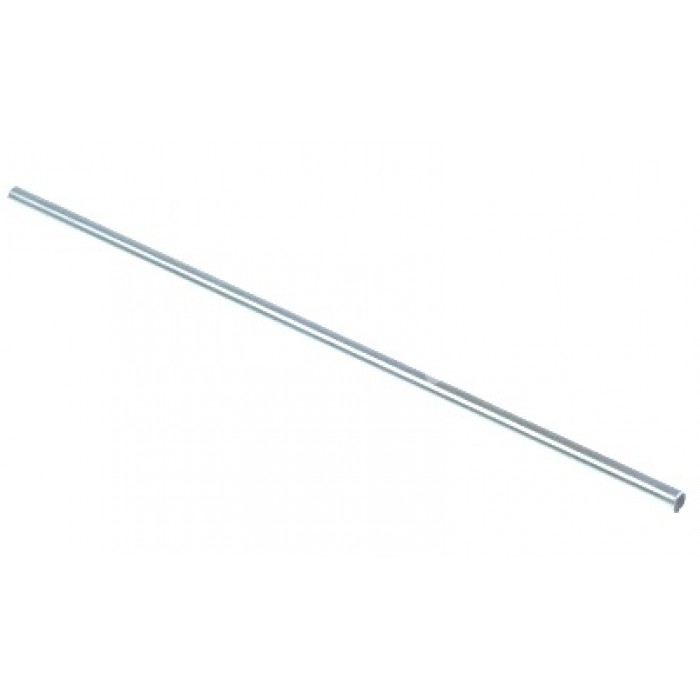 Teava de clatire ø8mm, L=300mm, otel inoxidabil, poz. montare sus #5005343